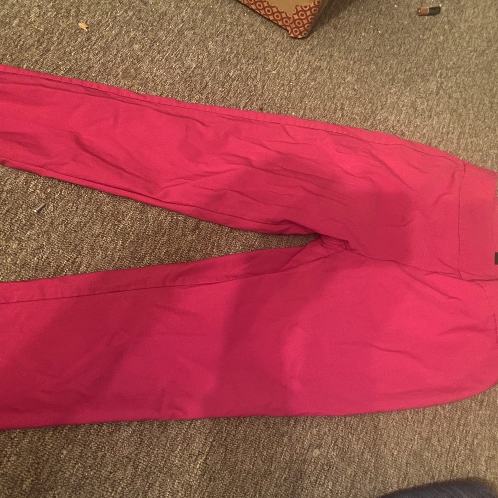 work pants